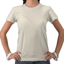 Embarazada Camiseta