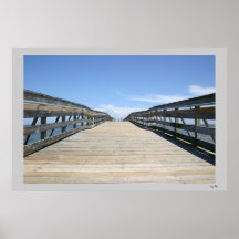 Embarcadero Poster