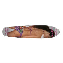 Embarque de HC Patin Personalizado