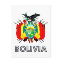 Emblema boliviano