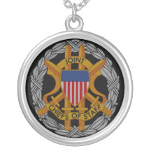 Emblema común de los jefes de personal grimpola