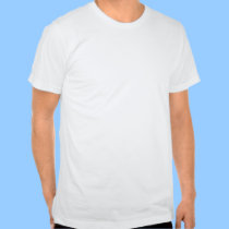 Emblema del KRW American Eagle patriótico camisetas