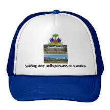 Embleme Haití les armes de la republique, Haití… Gorros