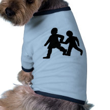 embroma el icono camisetas mascota
