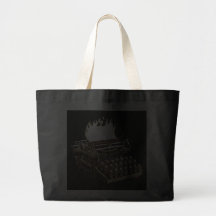 emek_keyboardofdeath_mouse bolsa