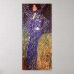 Emilie Floege cerca: Poster de Gustavo Klimt