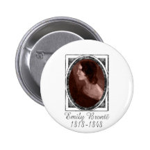 Emily Brontë Pins
