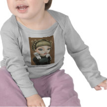 Emily y Constantina Camisetas