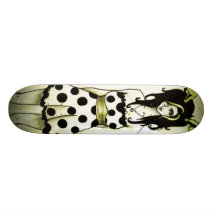 Emilys segundos <3 tablas de patinar