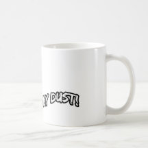 Emisión roja de Rollerderby Taza