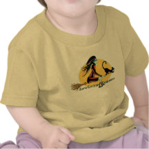 Emisiones de carbono cero camisetas