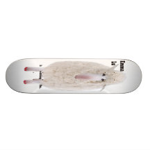 Emma Lou Tabla De Skate