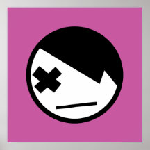emo 3 posters