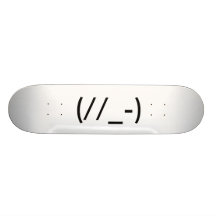 (//_-) EMO BOAD TABLAS DE SKATE