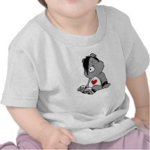emo camisetas