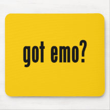 ¿emo conseguido? alfombrilla de ratones