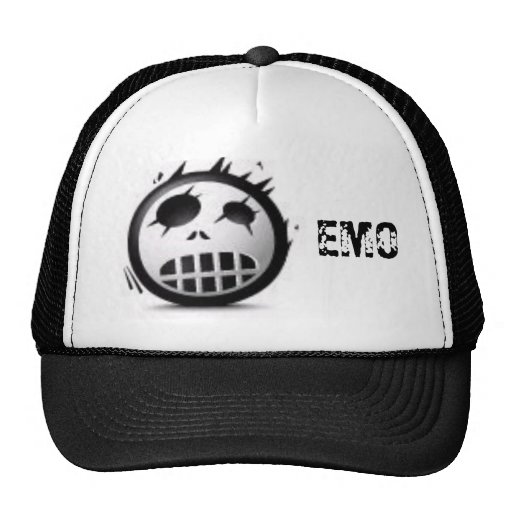 EMO GORRO
