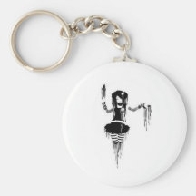 EMO LLAVERO PERSONALIZADO