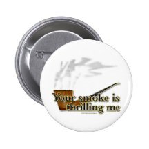 Emociones del humo pins