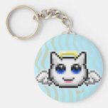 Emoticon #1 llaveros