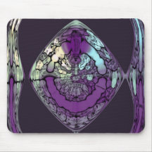 Emotions1 mezclado Mousepad Tapetes De Raton