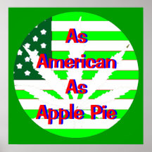Empanada de Apple - poster