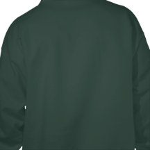 Empanada de Apple - sudadera con capucha