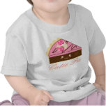 Empanada de Cutie Camisetas