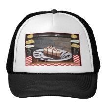 empanada gorros  