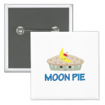 EMPANADA LINDA DE LA LUNA PINS