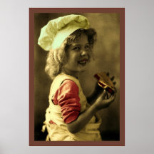 Empanada Posters