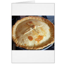 Empanada Tarjetón