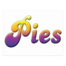 Empanadas Postales