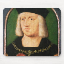 Emperador Maximiliano I, c.1508-09 Tapete De Ratones