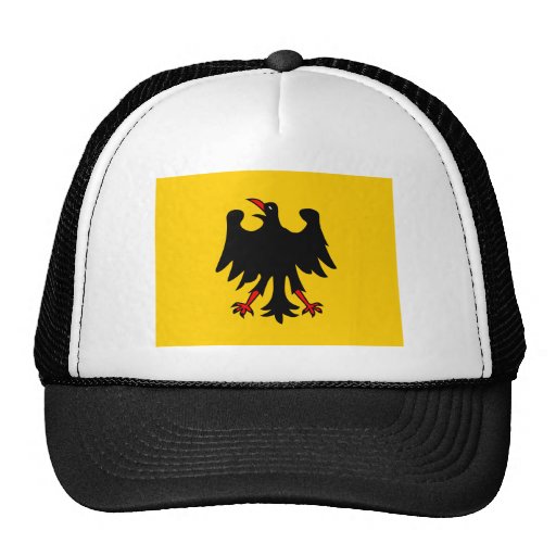 Emperadores de Alemania, bandera de Austria Gorras De Camionero
