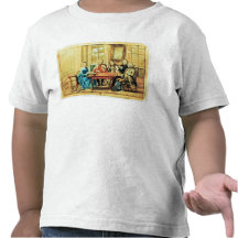 Emperatriz Maria Teresa de Austria Camisetas