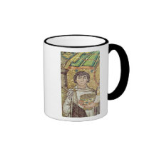 Emperatriz Teodora Taza De Café
