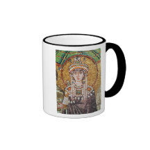Emperatriz Teodora Tazas De Café