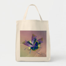 "Empluma para bolso de ultramarinos de su gorra" Bolsa