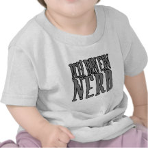 Empollón de Ein del bin de Ich Camiseta