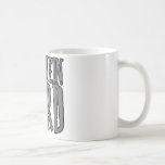 Empollón de Ein del bin de Ich Taza De Café