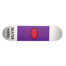 Empollón del patinador