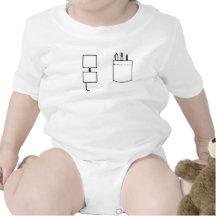 Empollón futuro camisetas