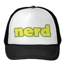 Empollón Gorra