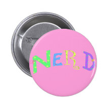 Empollón Pins