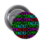 EMPOLLÓN RETRO del ORDENADOR de los años 80 del TI Pin