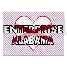 Empresa, Alabama Felicitaciones