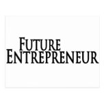 empresario futuro postales