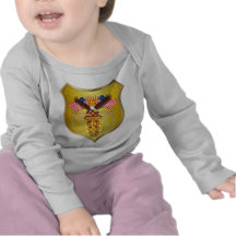 EMT-1-V-1 CAMISETAS