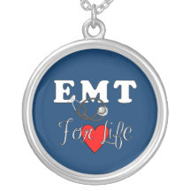 EMT para la vida Grimpolas Personalizadas